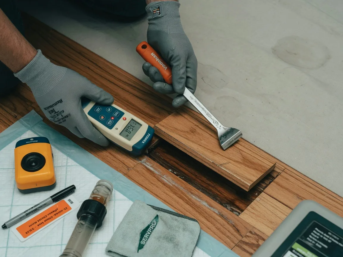 Why choose Water Damage Restoration in Forest Falls, CA